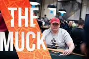 The Muck: Ike Haxton Takes on Barstool Sports' Poker Invasion