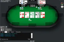 partypoker US Network Online Series