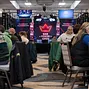 Eastern Poker Tournament 