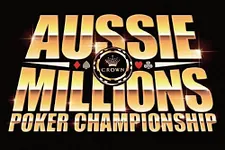 2008 Aussie Millions