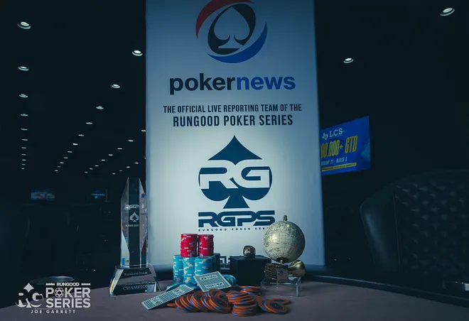 RGPS, PokerNews