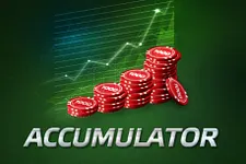 Accumulator