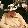 Doyle brunson