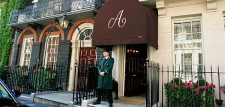 High Roller em Londres 0001