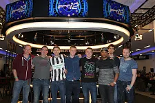 UKIPT Final 8