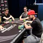 €100,000 Super High Roller final table