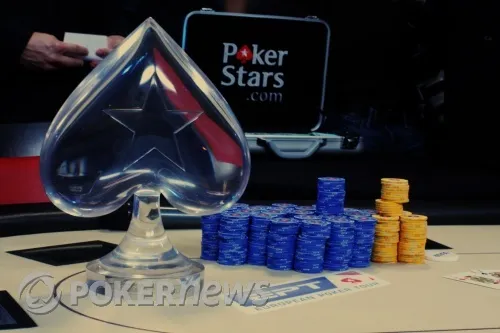 Will Fry vince l'EPT Budapest Main Event