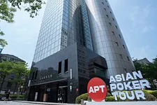 APT Taipei