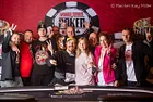 Anatolii Zyrin Wins Second WSOP Bracelet and $314,705 in Event $55: $400 Colossus