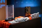 Borgata Branding