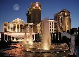 "Las Vegas Grinder": satélites en vivo en el Bellagio, el Caesars y más, para el WPT, las... 101