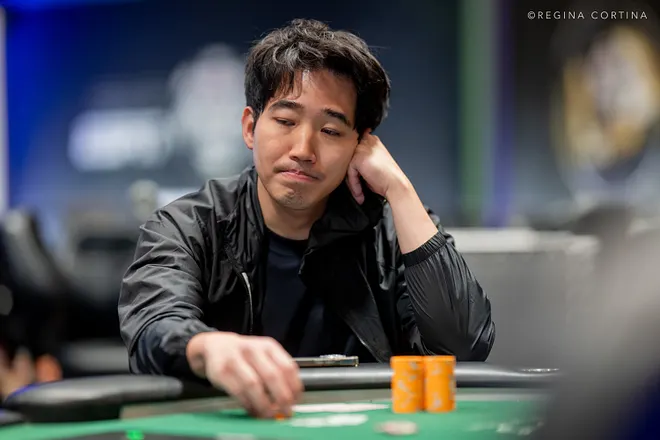Maurice Tan 