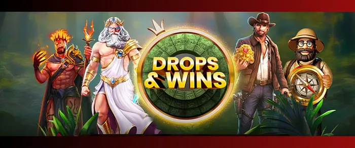 Pragmatic Play Drops & Wins at PokerStars Casino