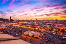 Live poker in February