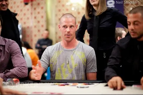 Patrik Antonius