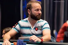 Daniel Negreanu