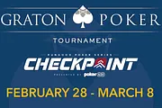 RGPS Headed to Bay Area for Graton Casino Stop Feb. 28-March 8