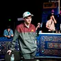 Samuel Rosborough Wins EV52 $1,500 Freezeout NLH