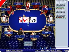 Freeroll Satélite WSOP na Poker770 0001