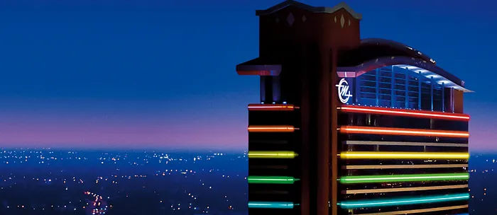 MotorCity Casino Hotel (Detroit)