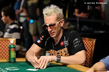 WSOP Jour 28 : Benyamine, ElkY et Luneau au Jour 3 du $50,000 Poker Players Championship