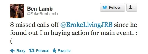 All Mucked Up: 2012 World Series of Poker Day 40 Live Blog 110