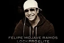 Felipe "Mojave" Ramos