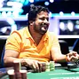 Santhosh Suvarna