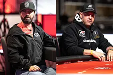 Negreanu x Mizrachi
