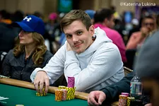 Alisson "heyalisson" Piekazewicz wins second weekly High final of PokerStars Stadium Series