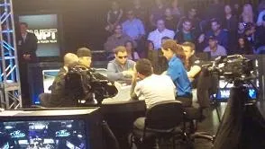 World Poker Tour LA Poker Classic: Andras Koroknai Wins 0001