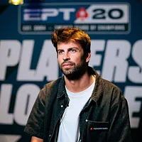Gerard Pique
