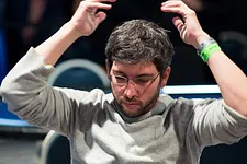 Main Event PokerStars.fr EPT Deauville