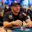 Michael Mizrachi