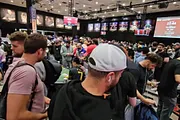 WATCH: Full Seat Redraw Needed in WSOP High Roller After 72 Max Late Register
