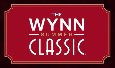 2025 Wynn Summer Classic