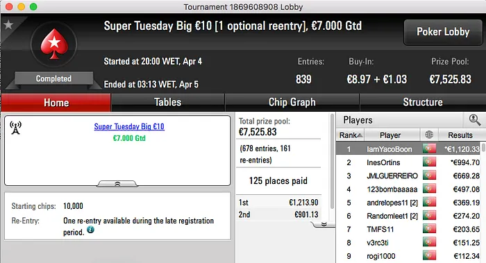 pi$toleiro "Matou" o The Hot BigStack Turbo & Mais 103