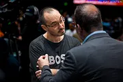 'Americans Can't Take It' - Penalized Will Kassouf Pleads Case at WSOP