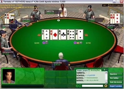 RIO POKER FEST – PT.PokerNews Cobertura Oficial 104