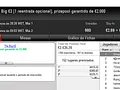 FCGrosso83 e Nuwanda01 Vencem The Big €100 e The Hot BigStack Turbo €50 111
