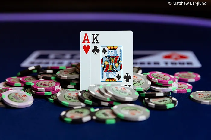 5 Dicas de Estratégia Simples e Eficazes para Cash Games Small-Stakes