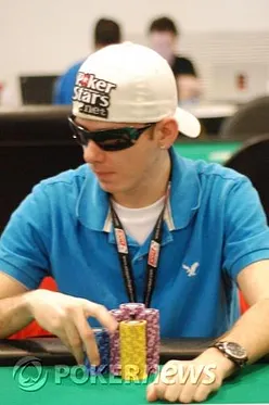 Asia Pacific Poker Tour Cebu, Day 3: Final Table Set