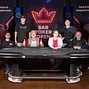 BPO Final Table
