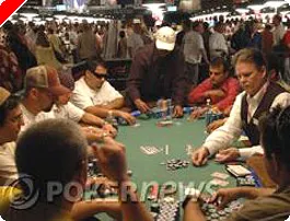 WSOP Results – Event #18 $5,000 LHE, Day Two – Brunson Out, Thorsson Heads Final Table 0001