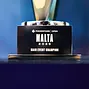 Trophy  OPEN Malta 2025 Main Event