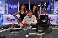 WPT Lucky Hearts (table finale) : Matt Juttelstad vainqueur pour 268.444$