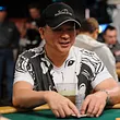 Johnny Chan