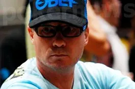 APT Macao 2009 - Jour 2 : Choi chipleader en table finale devant Steicke 102