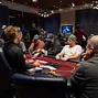 Poker Room, Crowd