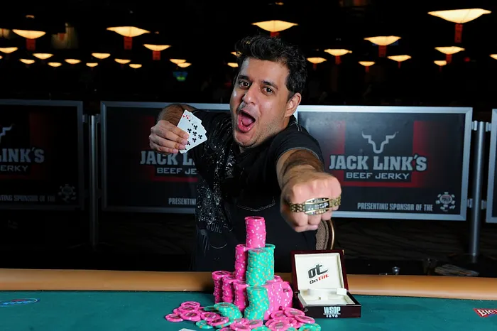 WSOP Through the Lens: Part II 144